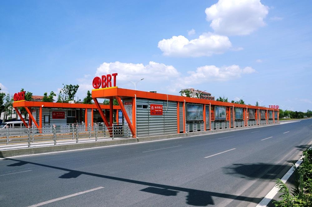 公司承建的湖南常德市金丹路新建工程荣获天下市政金杯树模工程