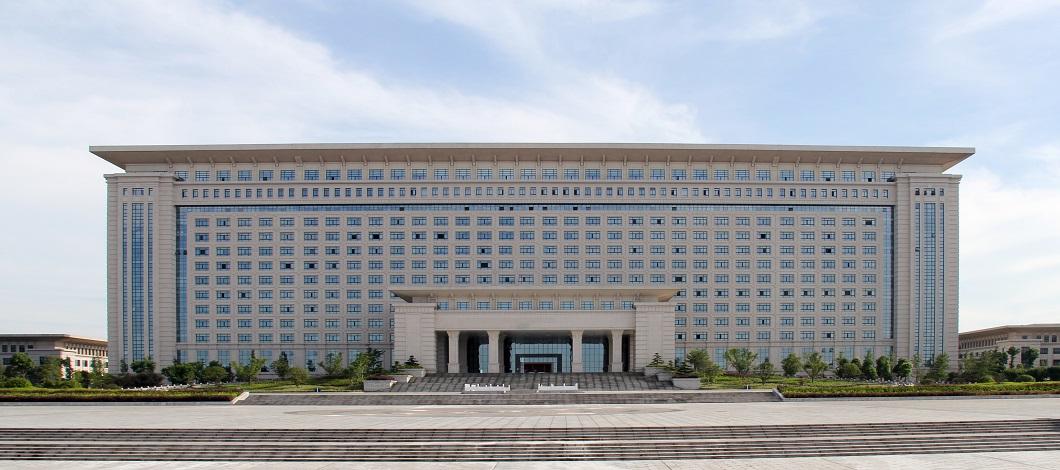 公司承建的攸县生长中心荣获两项（土建、装置）中国建设工程鲁班奖、天下AAA级清静文明标准化工地